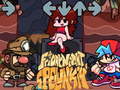 Xogo Friday Night Spelunky