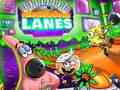 Xogo Nickelodeon Lanes