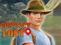 Xogo Contact lost