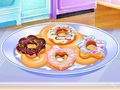 Xogo Real Donuts Cooking Challenge