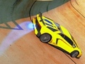 Xogo Car Sky Stunts 
