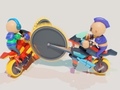 Xogo Saw Machine.io