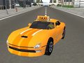 Xogo Crazy Taxi Driver