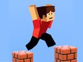 Xogo Parkour Block 3d