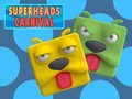 Xogo Super Heads Carnival