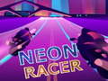 Xogo Neon Racer