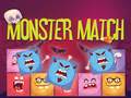Xogo Monster Match