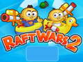 Xogo Raft Wars 2