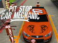 Xogo Pit stop Car Mechanic Simulator