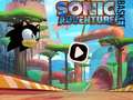 Xogo Sonic Basket Adventure