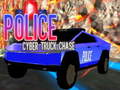 Xogo Police CyberTruck Chase