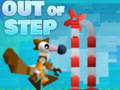 Xogo Out of step