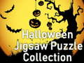 Xogo Halloween Jigsaw Puzzle Collection
