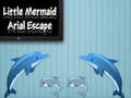 Xogo Little Mermaid Arial Escape