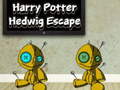 Xogo Harry Potter Hedwig Escape