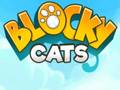 Xogo Blocky Cats