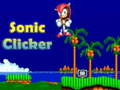 Xogo Sonic Clicker