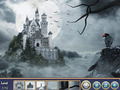 Xogo Hidden Spots Castles