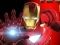 Xogo Ironman - battle city
