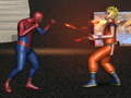 Xogo Spiderman Vs Naruto
