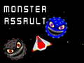 Xogo Monster Assault