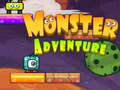 Xogo Monster Adventure