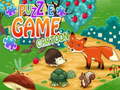 Xogo Puzzle Game Cartoon