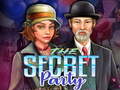 Xogo Secret party
