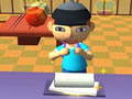 Xogo Sushi Roll 3D