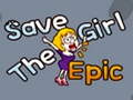 Xogo Save The Girl Epic