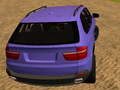 Xogo Offroad SUV Extreme Car Driving Simulator