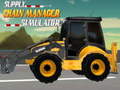 Xogo Supply Chain Manager Simulator