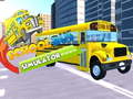 Xogo School Bus Simulator