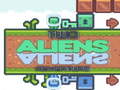 Xogo Two Aliens Adventure