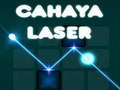 Xogo Cahaya Laser