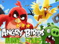 Xogo Angry Birds Hidden Stars