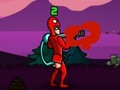 Xogo Doodieman Bazooka