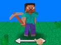 Xogo Minecraft Rush
