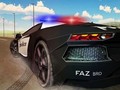 Xogo Police Car Chase Driving Sim