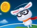 Xogo Jump Bunny Jump