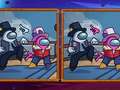 Xogo Impostor Differences
