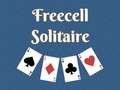Xogo Freecell Solitaire