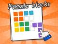 Xogo Puzzle Blocks