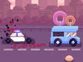 Xogo Big Donut Chase