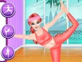 Xogo Princess Ariel Fitness Plan