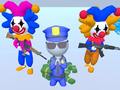 Xogo Crazy Jokers 3D