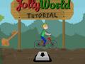 Xogo JollyWorld
