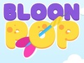 Xogo Bloon Pop