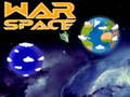 Xogo War Space