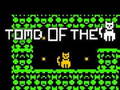 Xogo Tomb of the cat